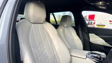 BMW 5 Series 520i M Sport 5dr Auto [Comfort Plus] Petrol Estate